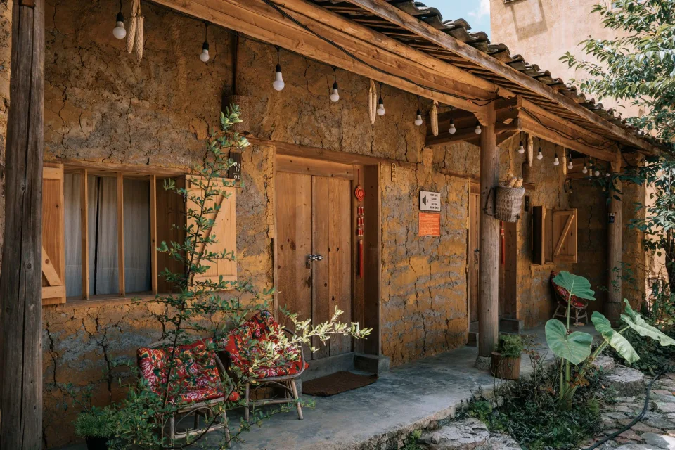 Phòng riêng gọn gàng